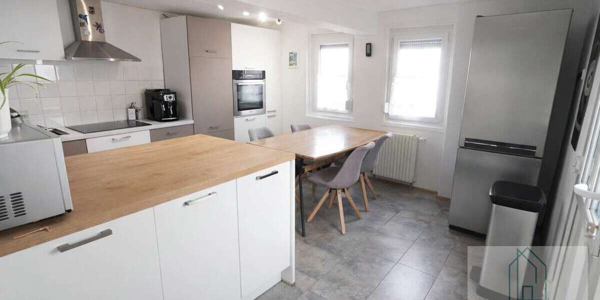 Einfamilienhaus Bad Nauheim - 9 Zimmer, 227 m&sup2;, 515.000&euro; | Angebot:26279306