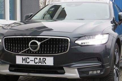 Volvo V90 303.700 km 13.994 &euro; Heuchelheim 35452