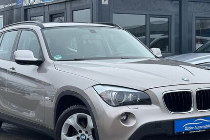 BMW X1 67.511 km 13.990 &euro; Lollar 35457