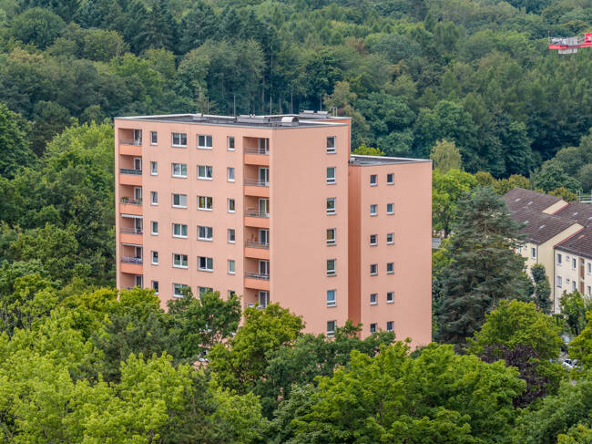 Etagenwohnung Wetzlar - 3 Zimmer, 79 m&sup2;, 179.950&euro; | Angebot:25662024