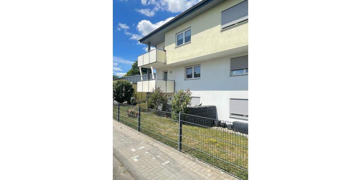 Etagenwohnung Linden Großen-Linden - 2 Zimmer, 83 m&sup2;, 330.000&euro; | Angebot:25773589