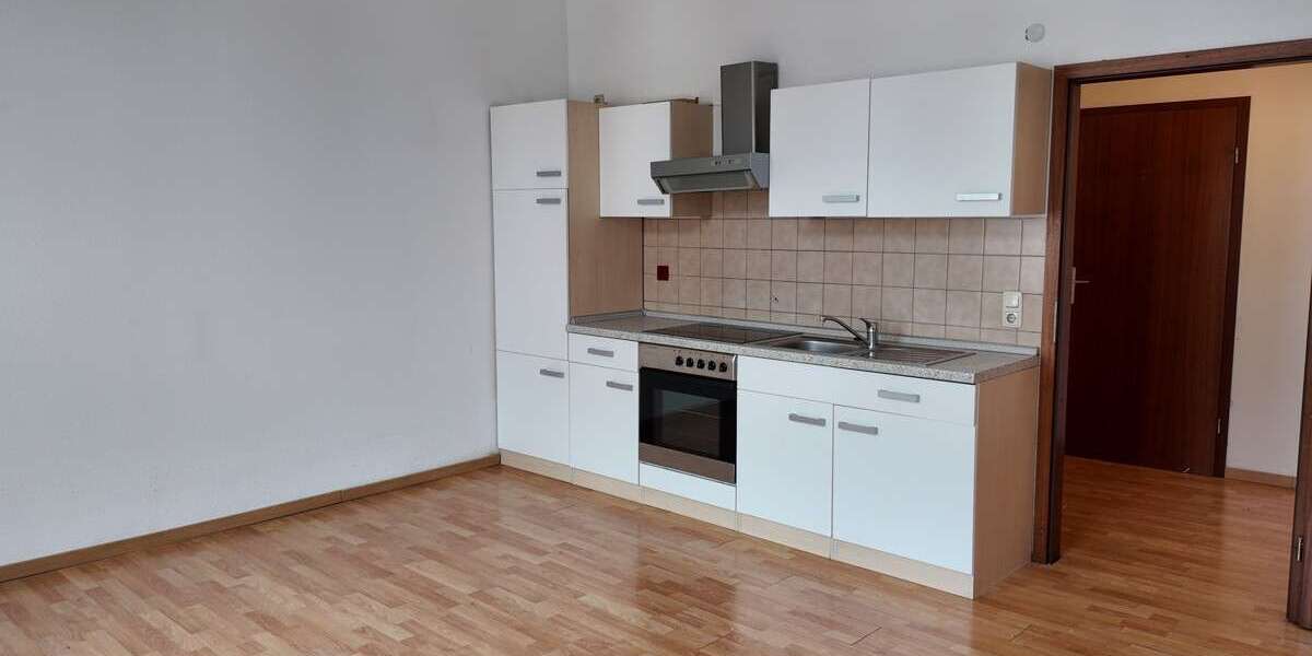 Etagenwohnung Gießen - 1 Zimmer, 30 m&sup2;, 500&euro; | Angebot:25440626