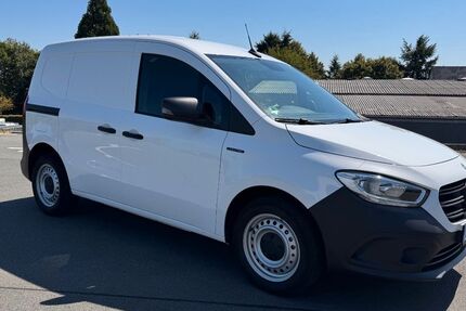 Mercedes-Benz eCitan 18.700 km 18.500 &euro; Weilburg 35781