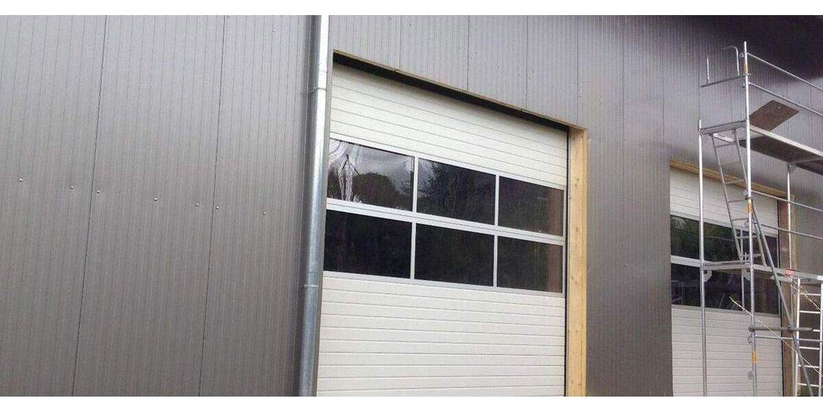 Gewerbeobjekt Neu-Anspach Westerfeld - 385&euro; | Angebot:25838059