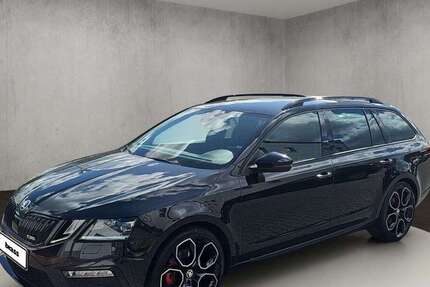 Skoda Octavia 79.853 km 22.900 &euro; Giessen 35392