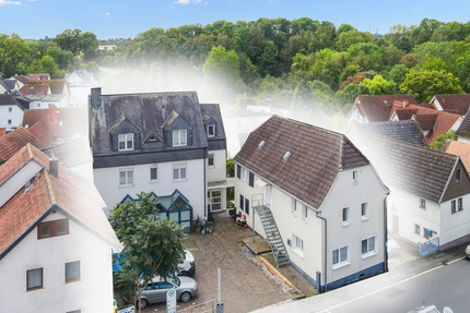 Haus Bad Nauheim - 14 Zimmer, 325 m&sup2;, 825.000&euro; | Angebot:24650777