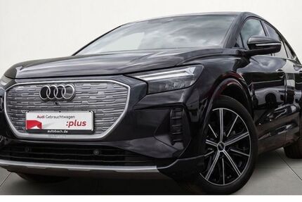 Audi Q4 e-tron 82.500 km 32.870 &euro; Wetzlar 35576