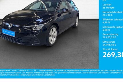VW Golf 33.600 km 21.230 &euro; Gießen 35394
