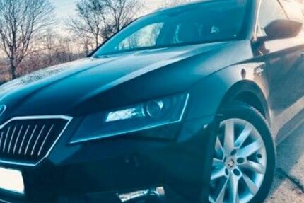 Skoda Superb 187.000 km 15.499 &euro; Gießen 35398