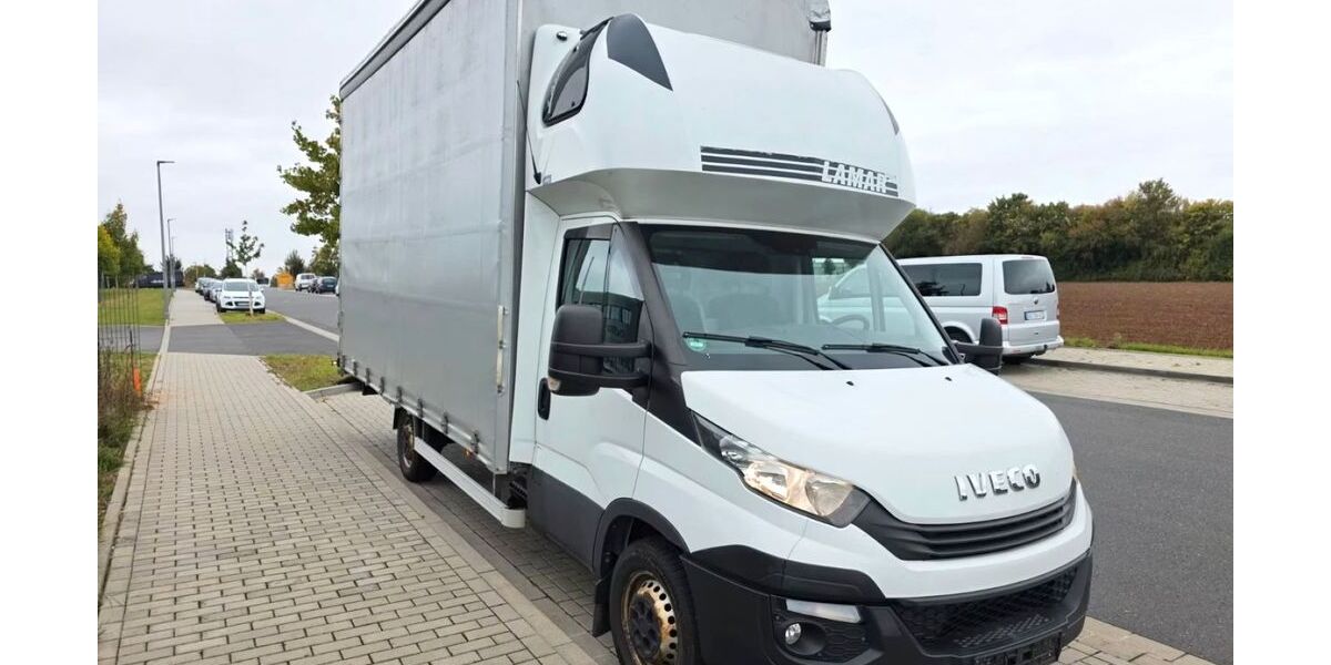 IVECO Andere 147.450 km 8.000 &euro; Gießen 35390