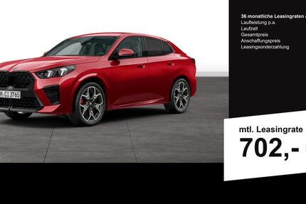 BMW X2 18.506 km 46.890 &euro; Dillenburg 35684