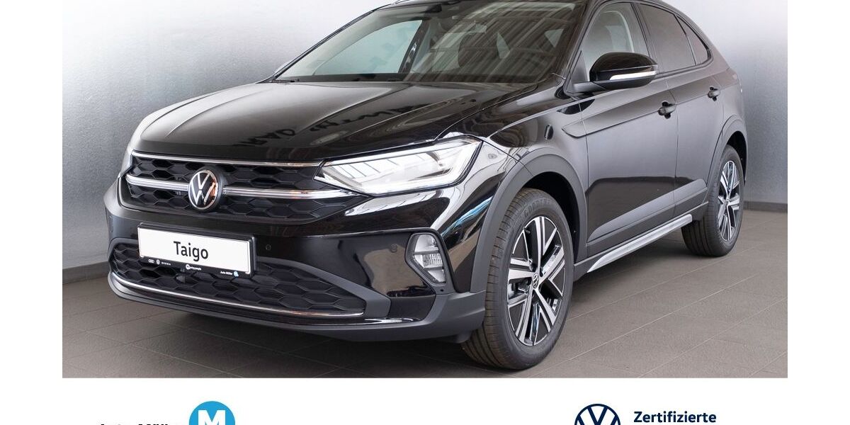 VW Taigo 11.000 km 28.480 &euro; Hüttenberg-Rechtenbach 35625