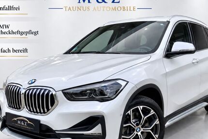BMW X1 77.686 km 24.990 &euro; Wehrheim 61273