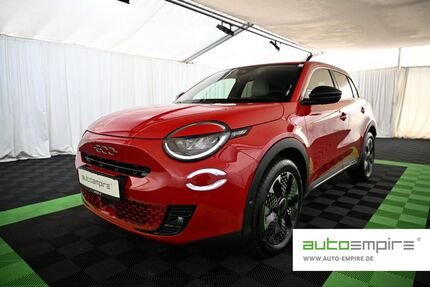 Fiat 600 15.864 km 17.790 &euro; Butzbach 35510