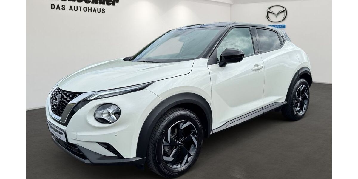 Nissan Juke 22.950 km 19.480 &euro; Dillenburg 35684