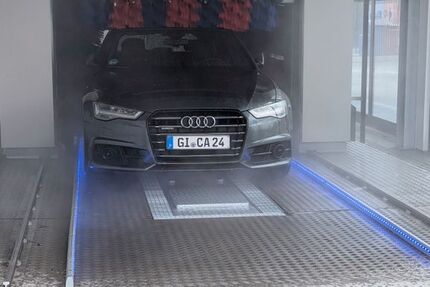 Audi A6 141.000 km 21.499 &euro; Gießen 35396