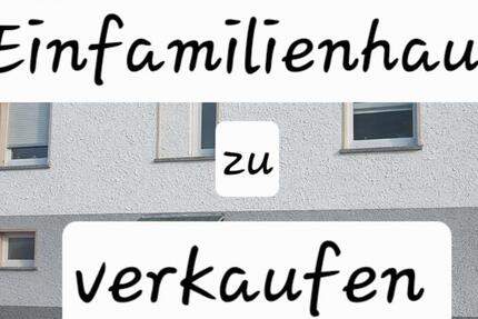 Haus Gladenbach - 5 Zimmer, 112 m&sup2;, 190.000&euro; | Angebot:25979740