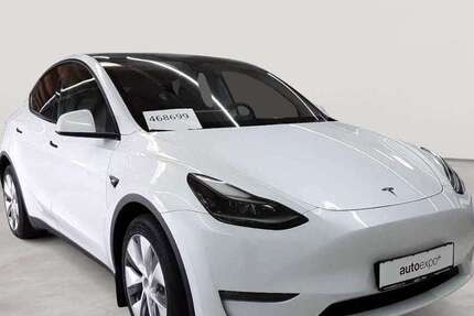 Tesla Model Y 98.429 km 30.990 &euro; Fernwald-Steinbach 35463