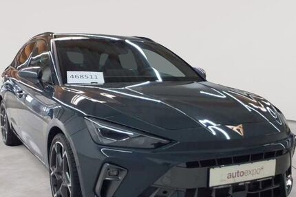 Cupra Leon 25.107 km 35.090 &euro; Fernwald-Steinbach 35463