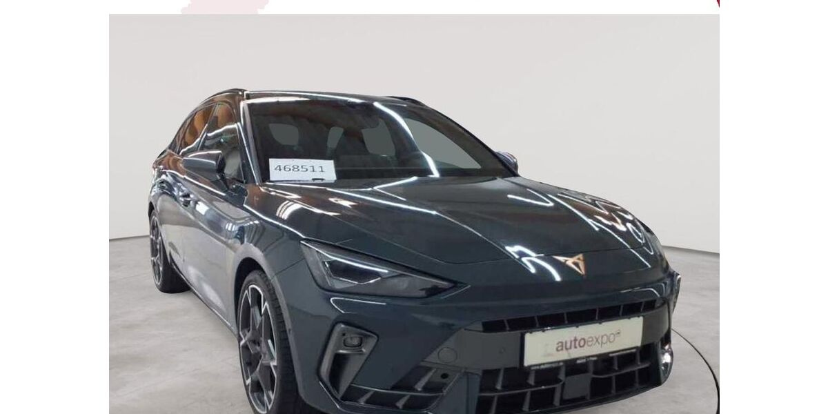 Cupra Leon 25.107 km 35.090 &euro; Fernwald-Steinbach 35463