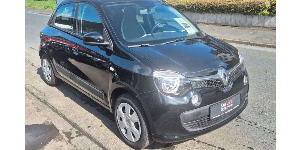 Renault Twingo 86.000 km 6.399 &euro; Dillenburg 35683