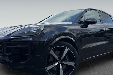 Porsche Cayenne 8.500 km 126.780 &euro; Wettenberg 35435