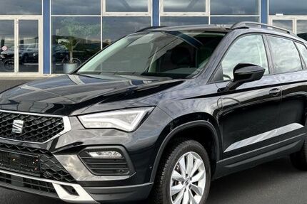 Seat Ateca 16.457 km 26.650 &euro; Herborn 35745
