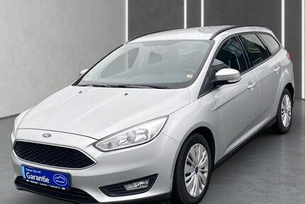 Ford Focus 221.000 km 6.990 &euro; Lollar 35457