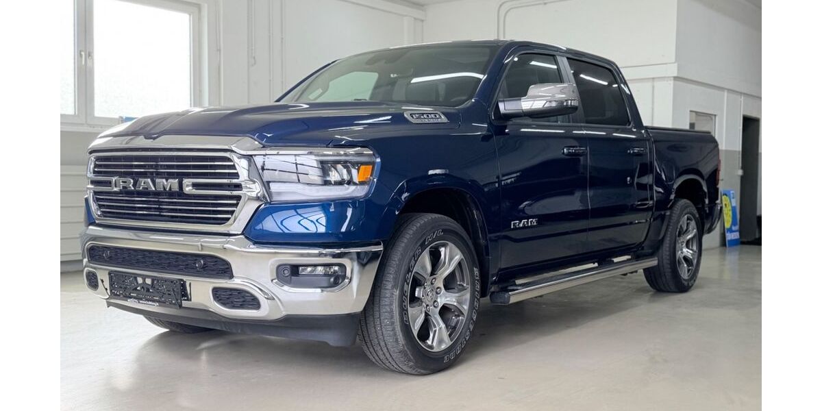 Dodge RAM 47.500 km 51.991 &euro; Driedorf 35759