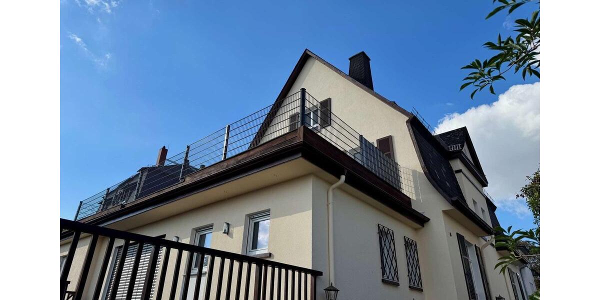 Etagenwohnung Bad Nauheim - 3 Zimmer, 97 m&sup2;, 1.550&euro; | Angebot:23026497