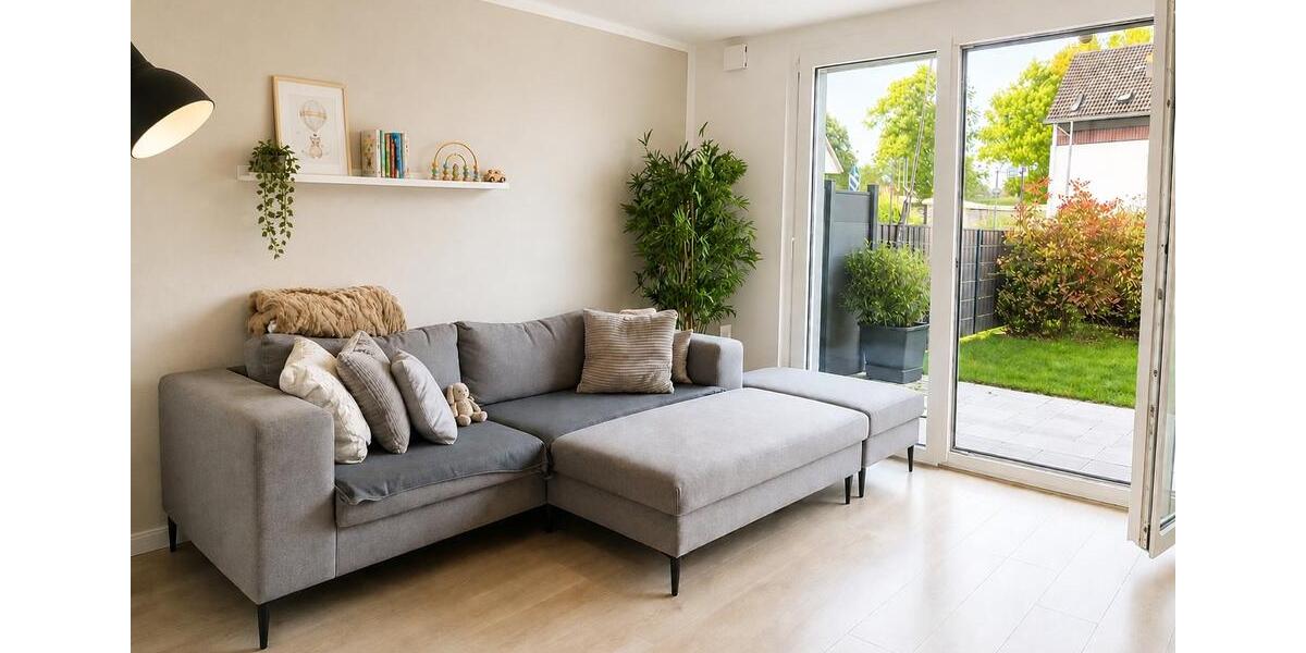 Reihenhaus Butzbach - 4 Zimmer, 121 m&sup2;, 655.000&euro; | Angebot:26562437
