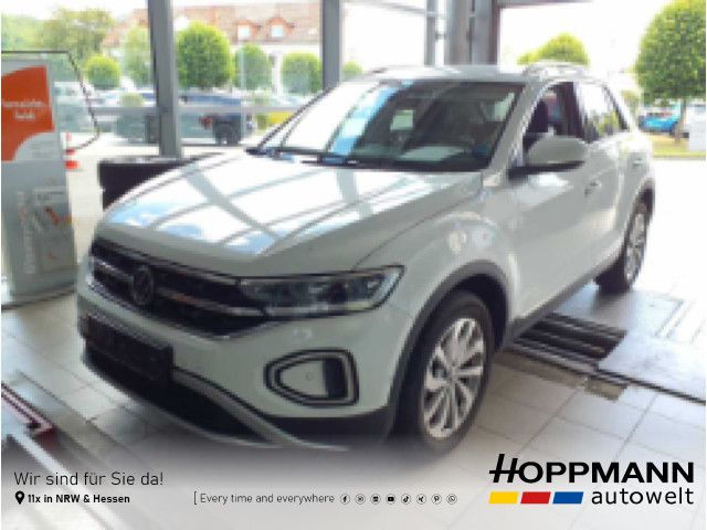 VW T-Roc 24.932 km 19.990 &euro; Herborn 35745