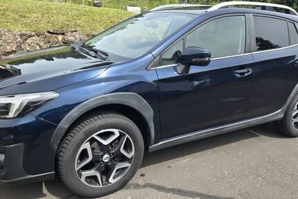 Subaru XV 91.000 km 14.900 &euro; Staufenberg 35460