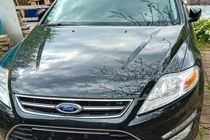 Ford Mondeo 194.767 km 6.500 &euro; Giessen 35394