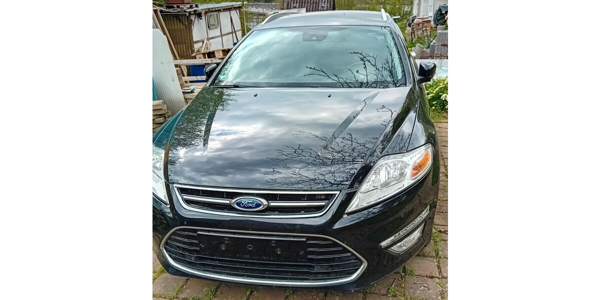 Ford Mondeo 194.767 km 6.500 &euro; Giessen 35394