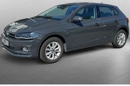 VW Polo 43.156 km 16.285 &euro; Neu-Anspach 61267