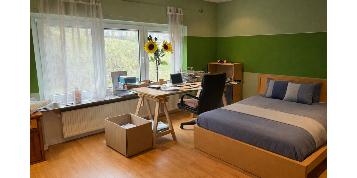 Einfamilienhaus Weinbach - 5 Zimmer, 195 m&sup2;, 190.000&euro; | Angebot:25392282