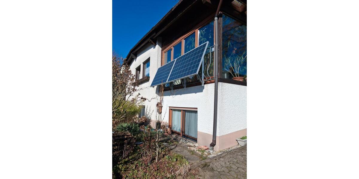 Einfamilienhaus Biebertal - 4 Zimmer, 120 m&sup2;, 289.000&euro; | Angebot:26610213