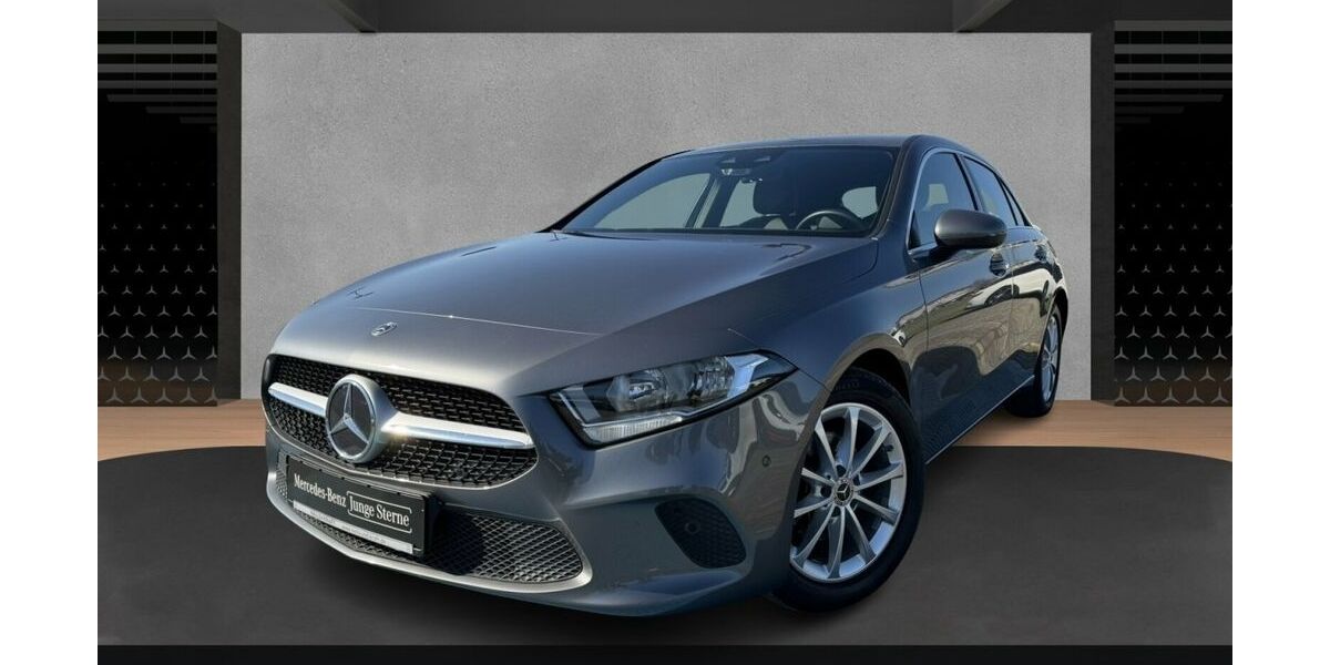 Mercedes-Benz A 180 68.000 km 21.860 &euro; Gießen 35396
