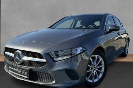 Mercedes-Benz A 180 68.000 km 22.110 &euro; Gießen 35396