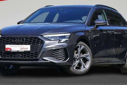 Audi A3 35.773 km 28.990 &euro; Herborn 35745