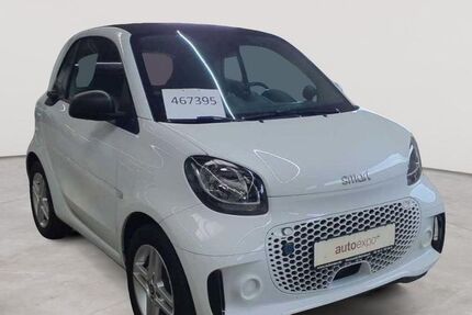 Smart ForTwo 11.525 km 11.389 &euro; Fernwald-Steinbach 35463