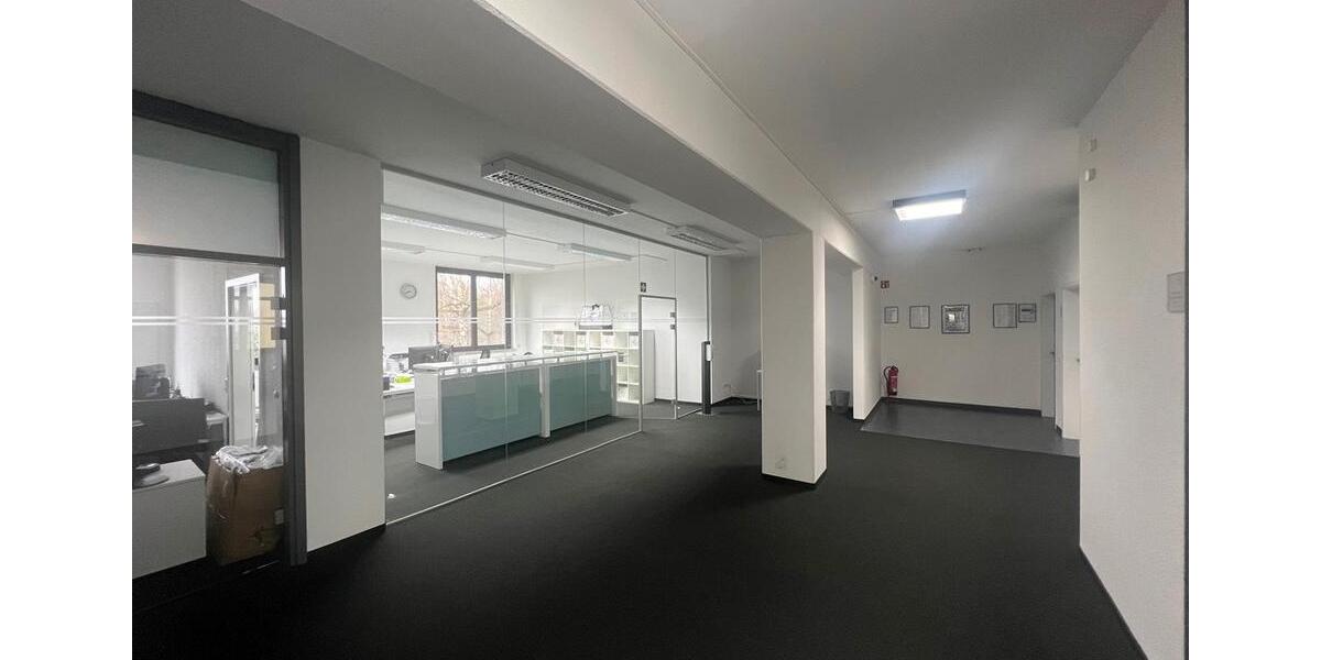 Gewerbeobjekt Gießen Anneröder Siedlung - 3.248&euro; | Angebot:21704357