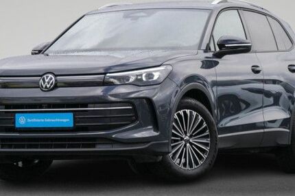 VW Tiguan 23.181 km 35.680 &euro; Haiger 35708