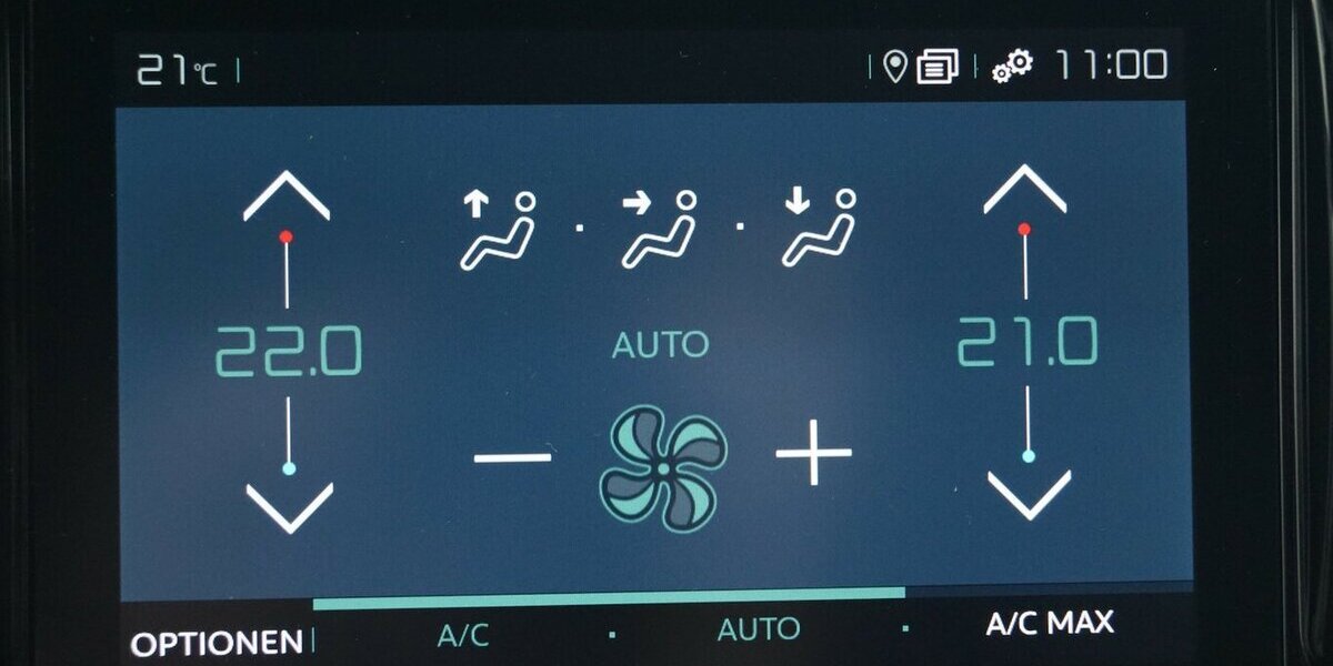 Citroen C5 Aircross Hybrid 225 EAT Feel Pack LED Carplay 44.900 km 17.790 &euro; Lich 35423