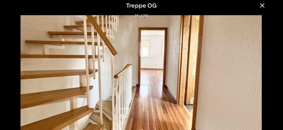 Doppelhaushälfte Usingen - 5 Zimmer, 120 m&sup2;, 420.000&euro; | Angebot:25870043