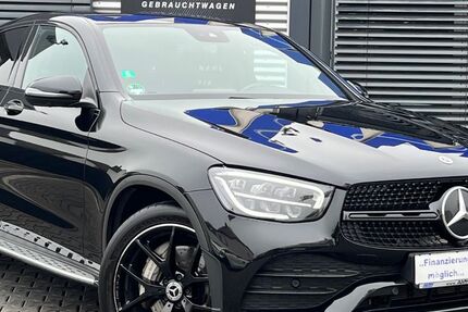 Mercedes-Benz GLC 200 109.920 km 40.800 &euro; Aßlar OT Werdorf 35614