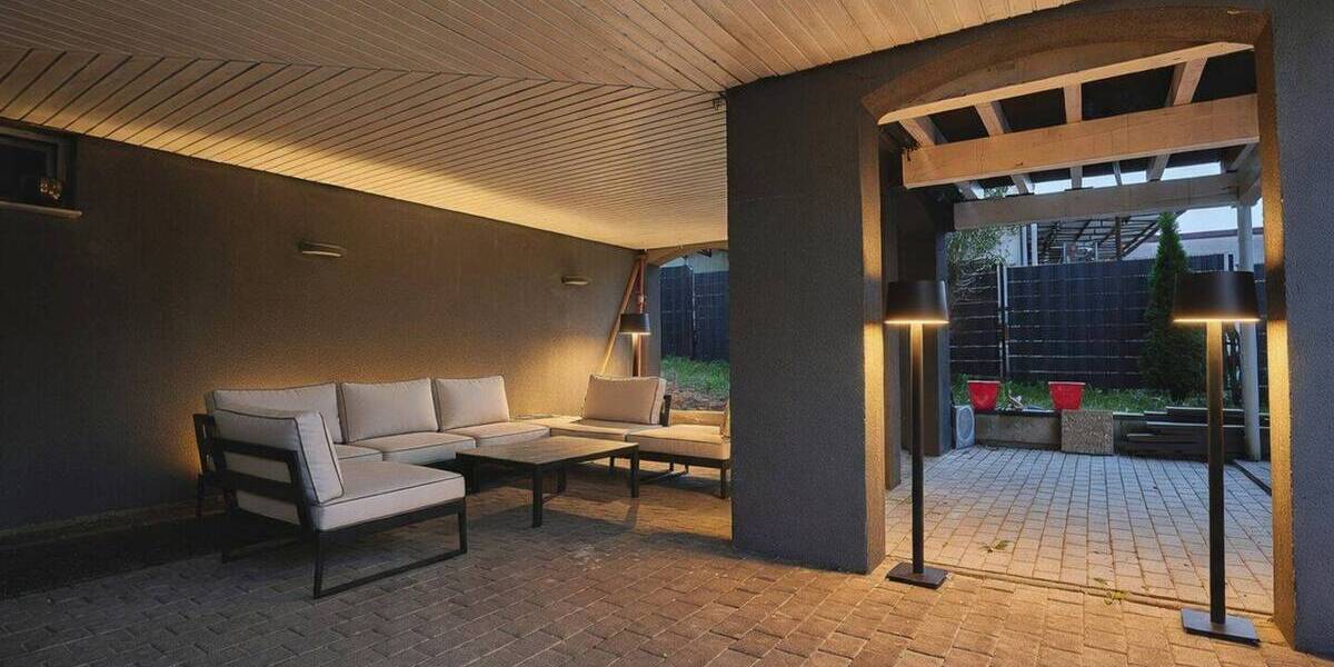 Einfamilienhaus Biebertal Rodheim-Bieber - 5 Zimmer, 142 m&sup2;, 649.000&euro; | Angebot:26244769