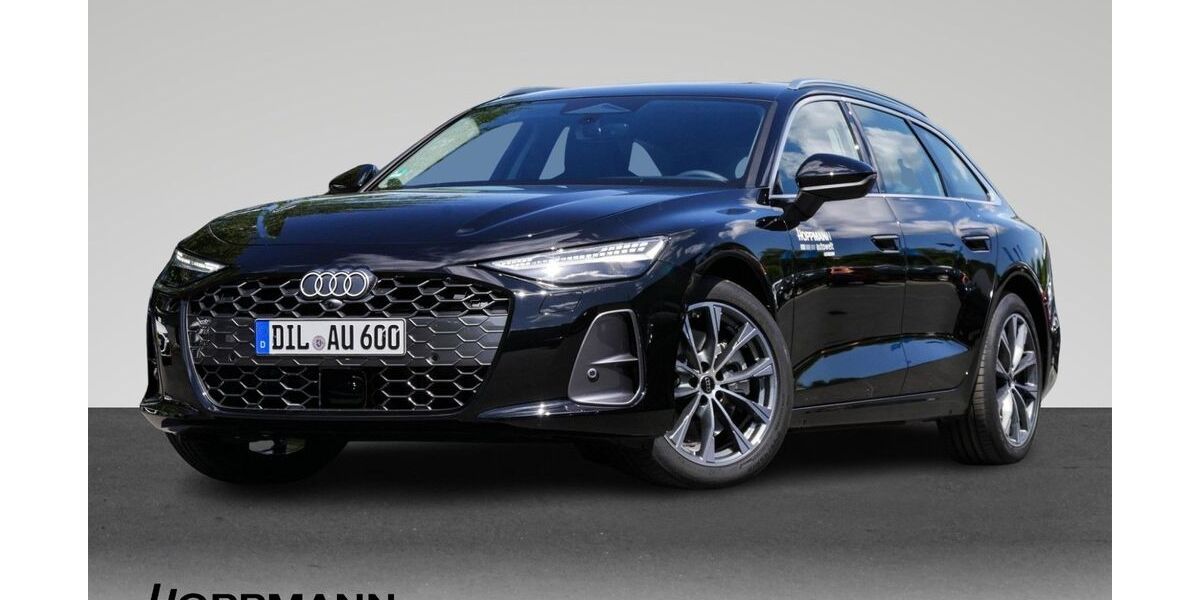 Audi A6 6.000 km 56.980 &euro; Herborn 35745