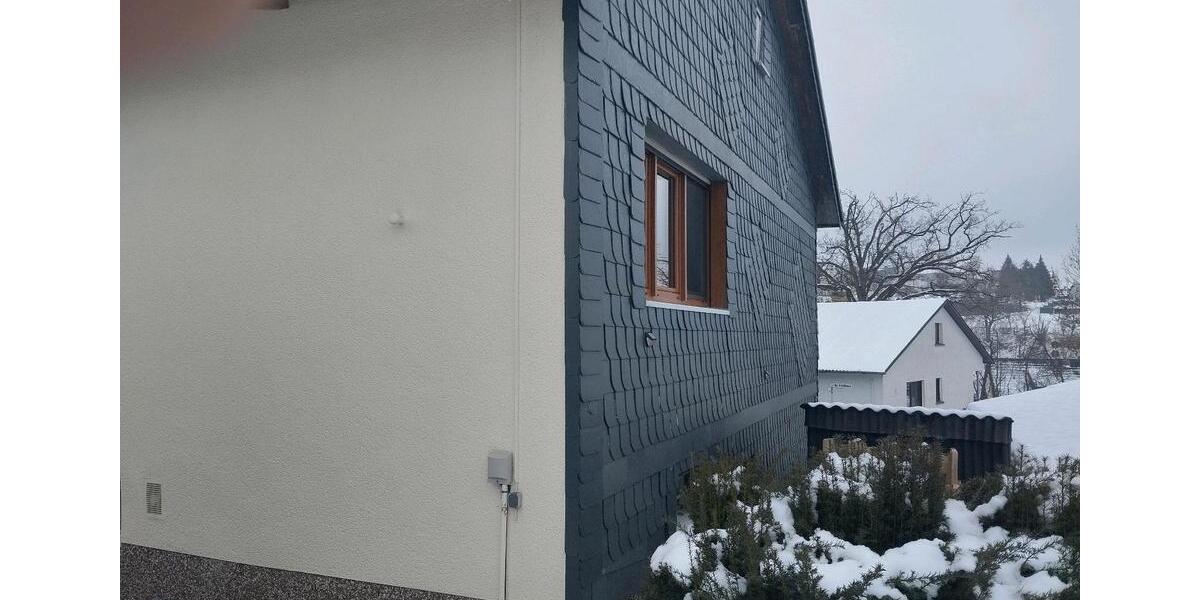 Einfamilienhaus Schöffengrund - 6 Zimmer, 120 m&sup2;, 370.000&euro; | Angebot:25931137